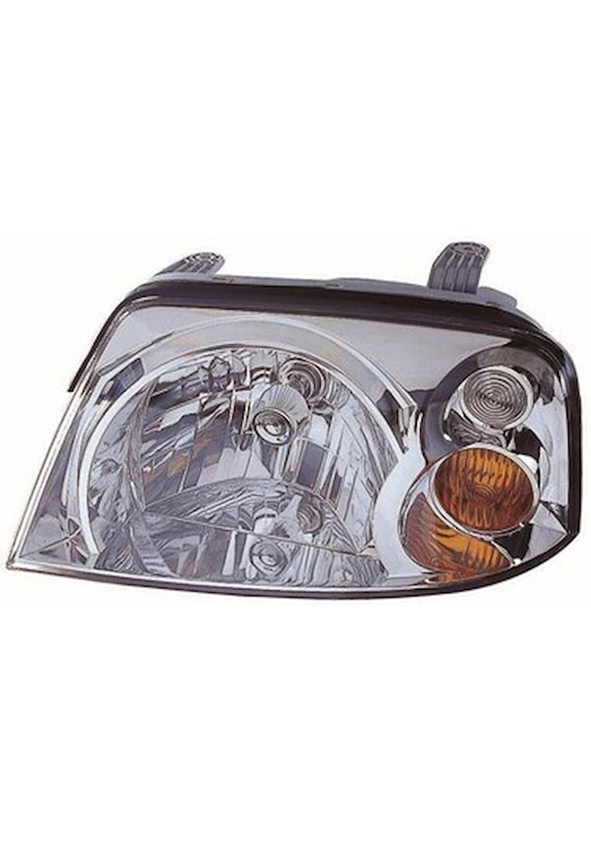 DEPO FAR SAĞ HYUNDAI ATOZ 2004-2007 - 9212005520