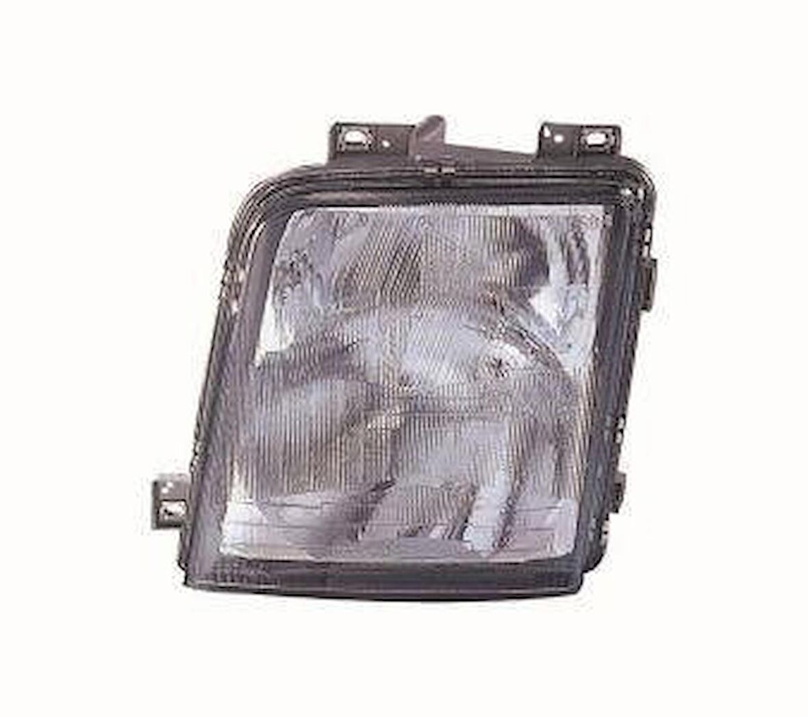 DEPO FAR SOL VOLKSWAGEN LT 96-06 - 2D1941015A