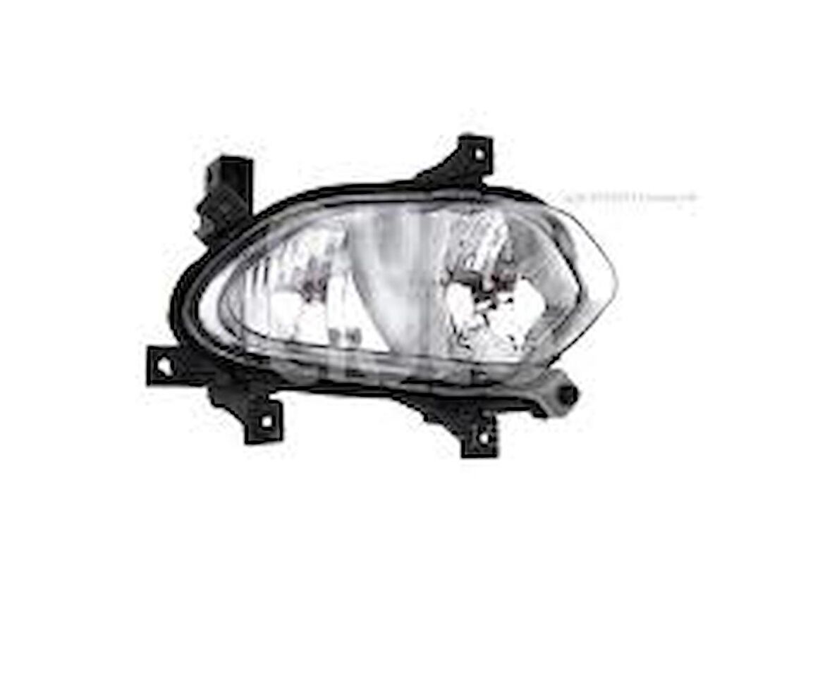 DEPO SİS FARI SOL KIA CEED 2012- - 92201A2100