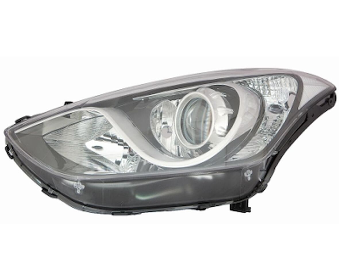 DEPO FAR SAĞ HYUNDAI i30 2012-2016 - 92102A6060