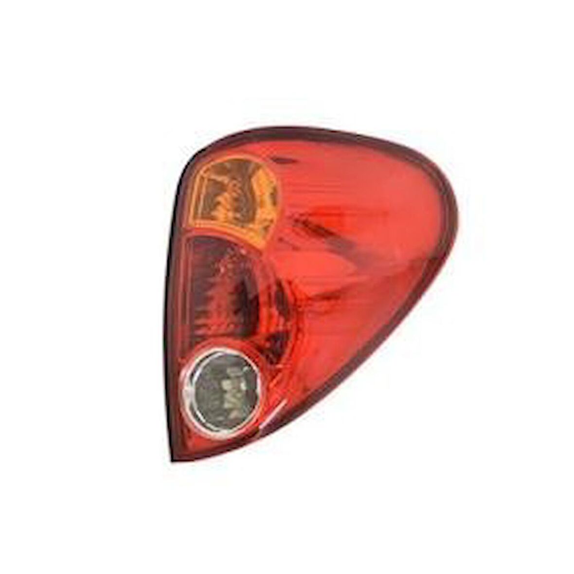 DEPO STOP LAMBASI SAĞ MITSUBISHI L200 (KA, KB) 06-15 - 8330A156