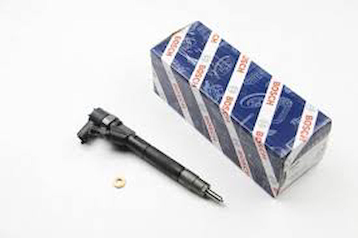 BOSCH BENZIN ENJEKTÖRÜ RENAULT CLIO II - TWINGOO 01- - 8200025248