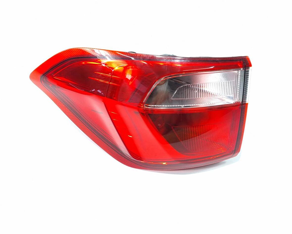 DEPO STOP LAMBASI SOL FORD ECOSPORT 15- - CN15 13405 BC