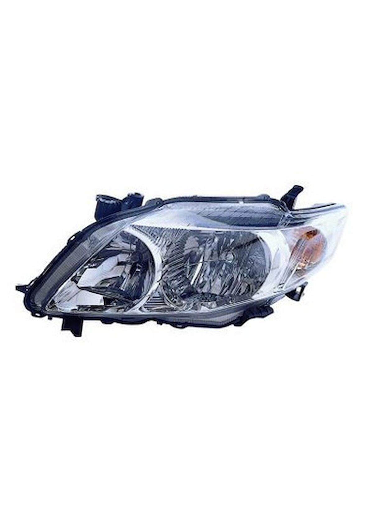 DEPO FAR SOL TOYOTA COROLLA (E15) 08-09 - 81150-02760