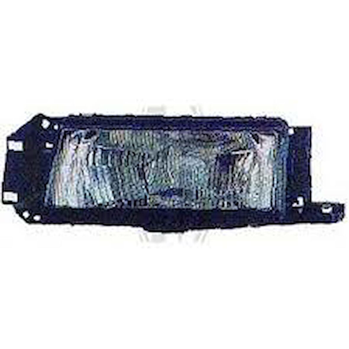 DEPO FAR SOL MAZDA 323 (BG) 90-91 - BS06-51-0L0A