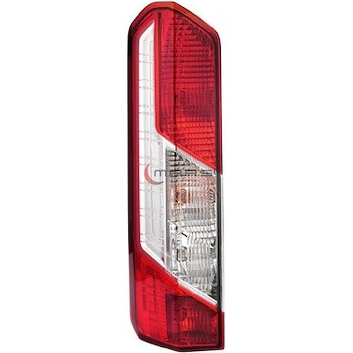 BSG STOP LAMBASI SAĞ FORD TRANSIT V-363 14- - BK31 13404 AG