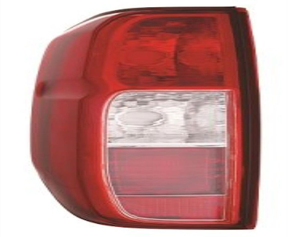 DEPO STOP LAMBASI SOL NISSAN NAVARA (D40) 05-15 - 26555-EB383