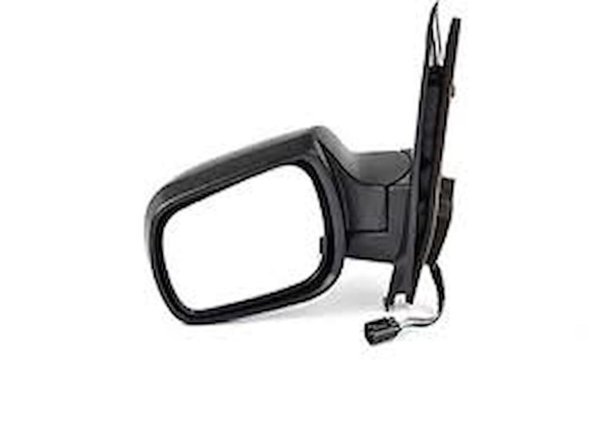 BSG DIŞ DİKİZ AYNASI SOL FORD FIESTA 2002- 2S61 17683 BP
