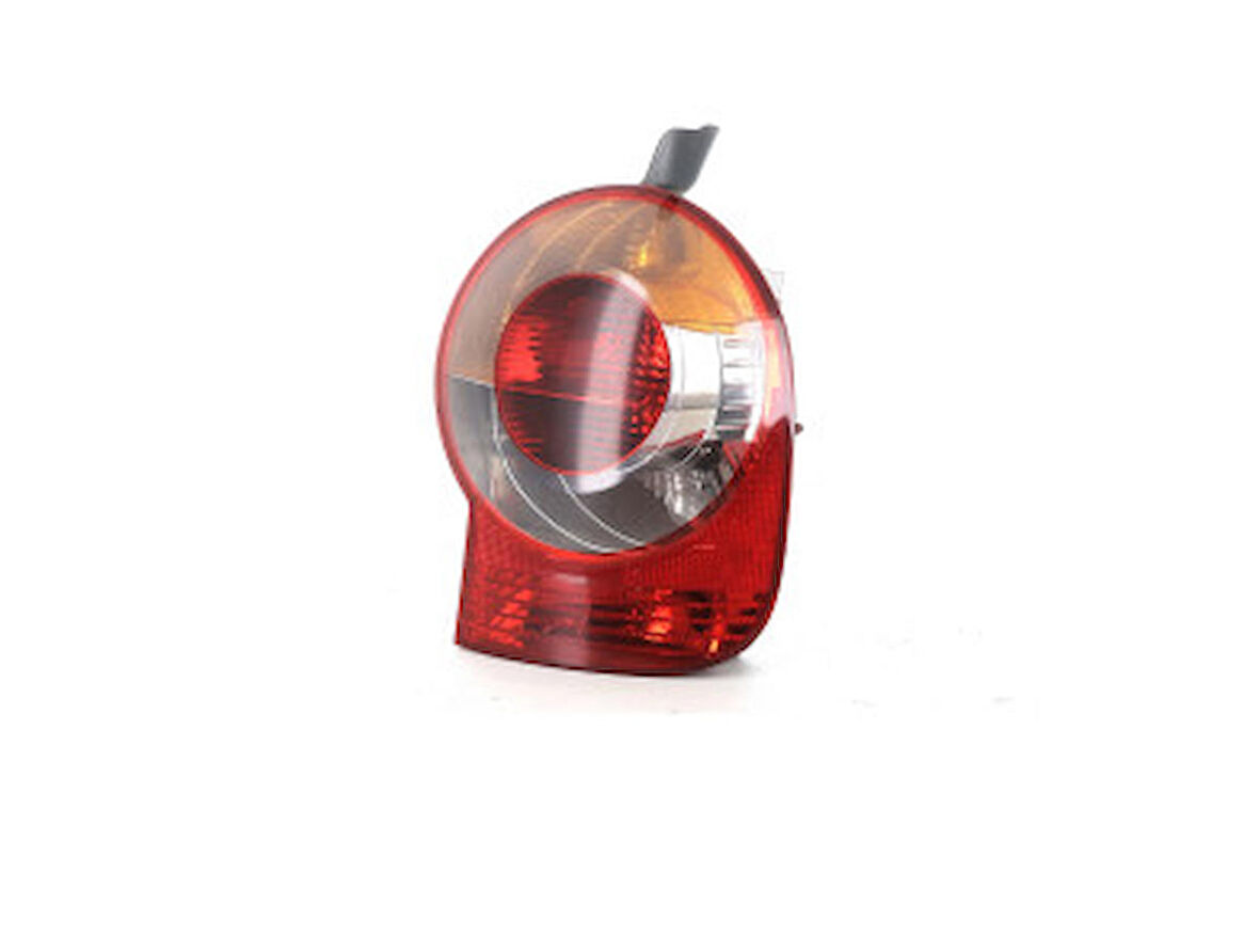 DEPO STOP LAMBASI SAĞ RENAULT MODUS 04- - 8200212204
