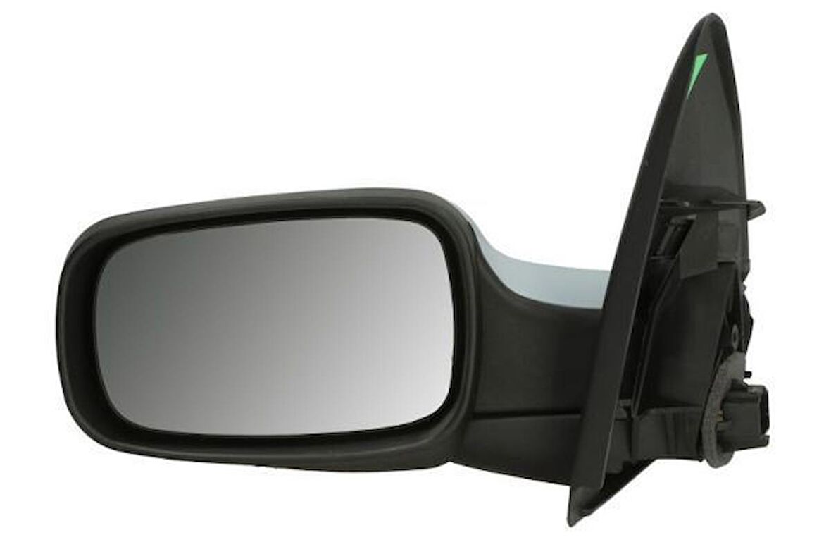 BSG DIŞ DİKİZ AYNASI SOL RENAULT MEGANE II 03-08 - 7701054687