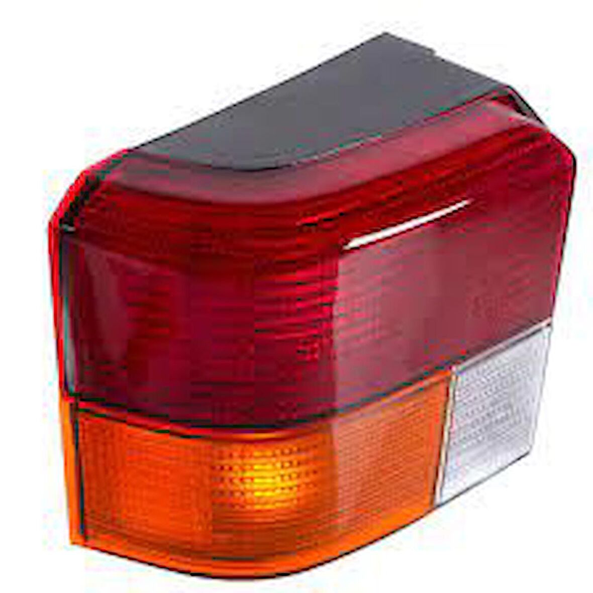 DEPO STOP LAMBASI SOL VOLKSWAGEN TRANSPORTER T4 91-03 - 701945111