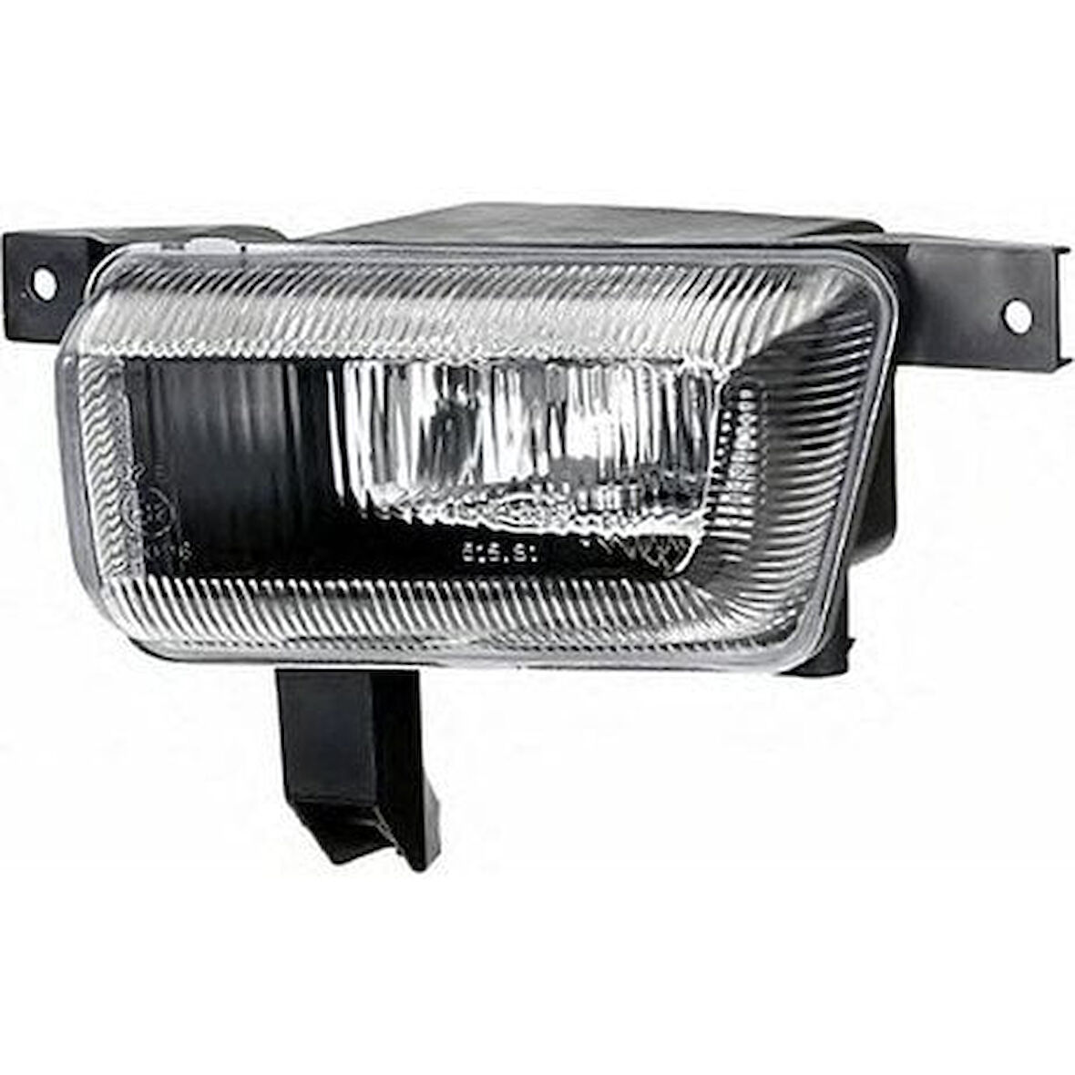 DEPO SİS FARI SOL OPEL ASTRA G 99- - 6710010