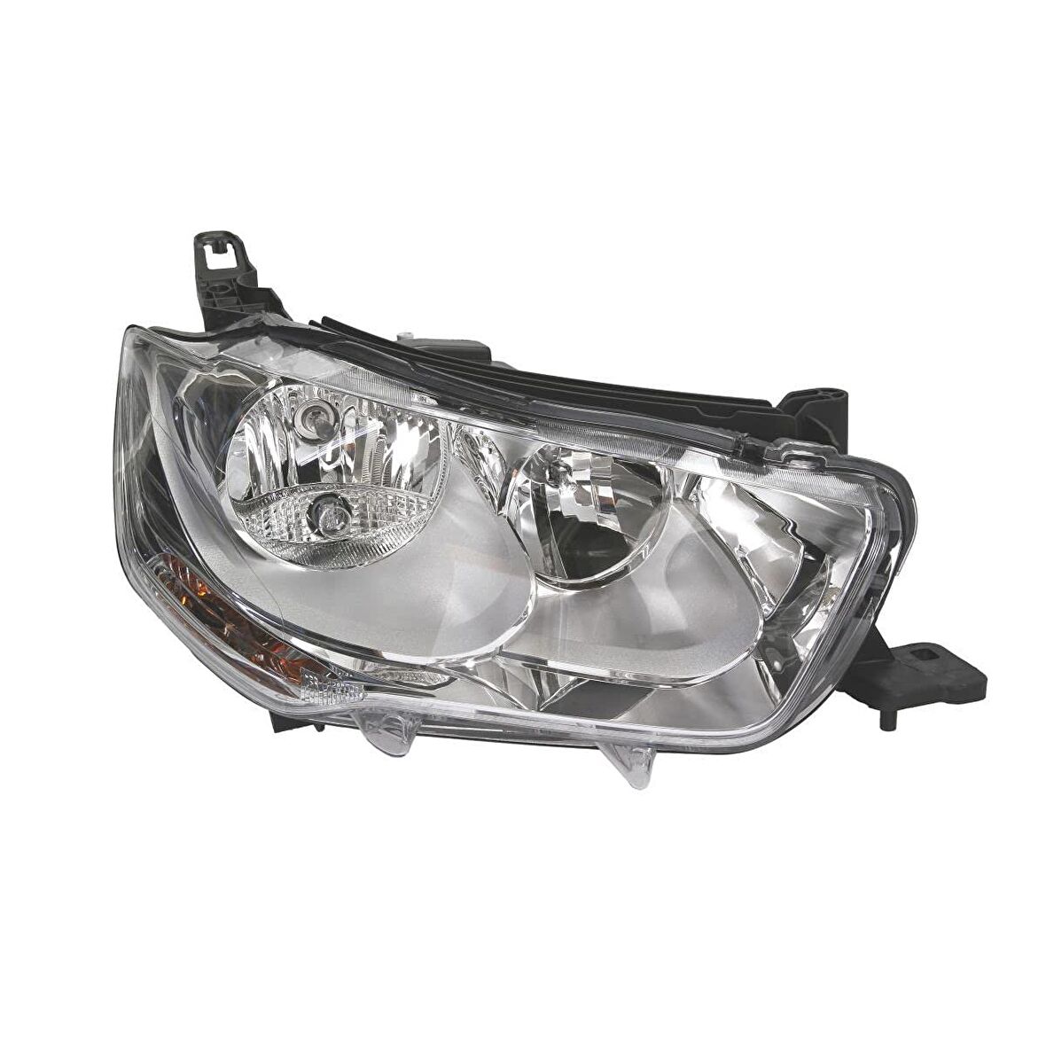 DEPO FAR SAĞ PSA CITROEN C-ELYSEE 2013- - 9675139980
