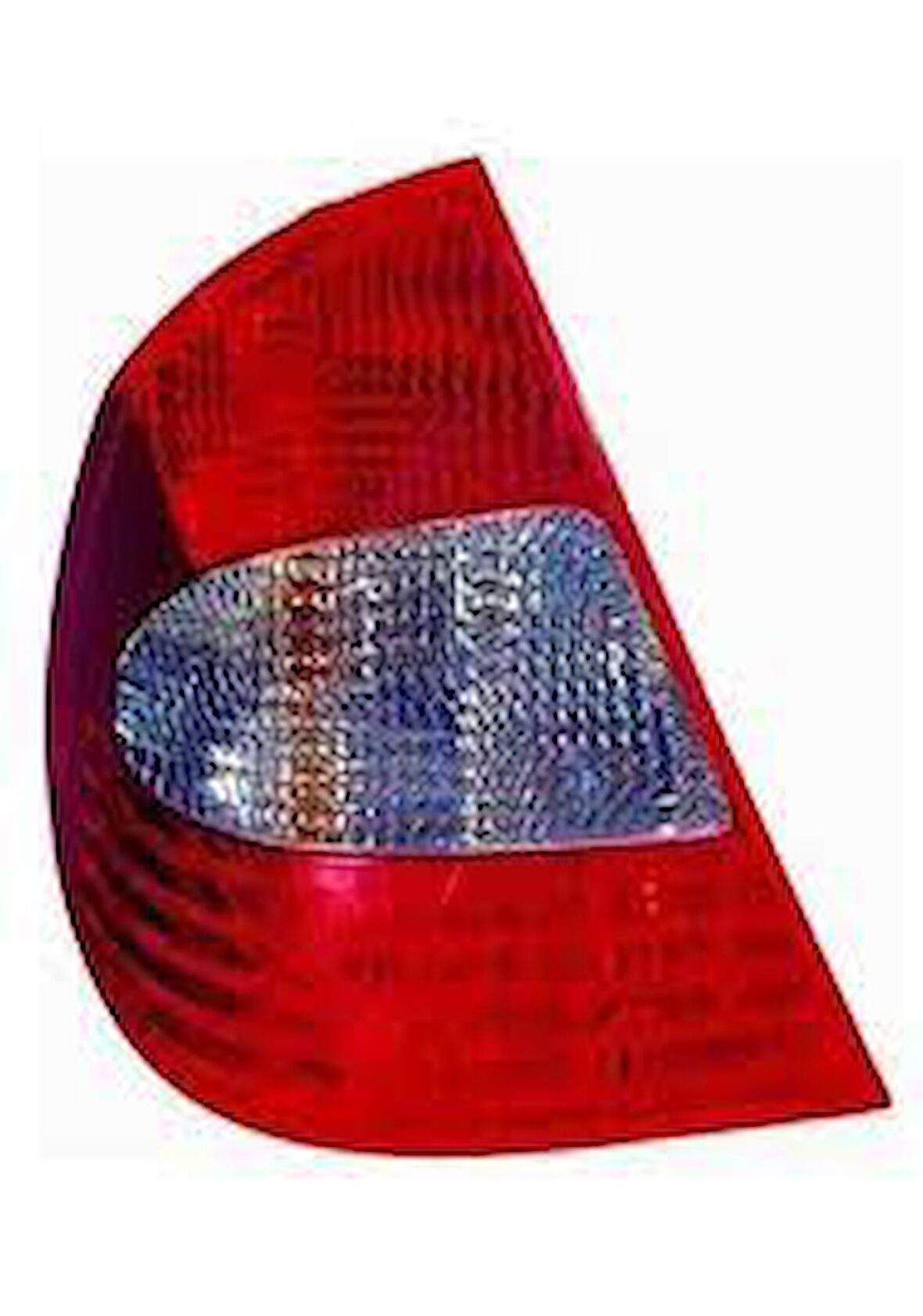 DEPO STOP LAMBASI SOL MERCEDES W209 05-08 - A2098201564