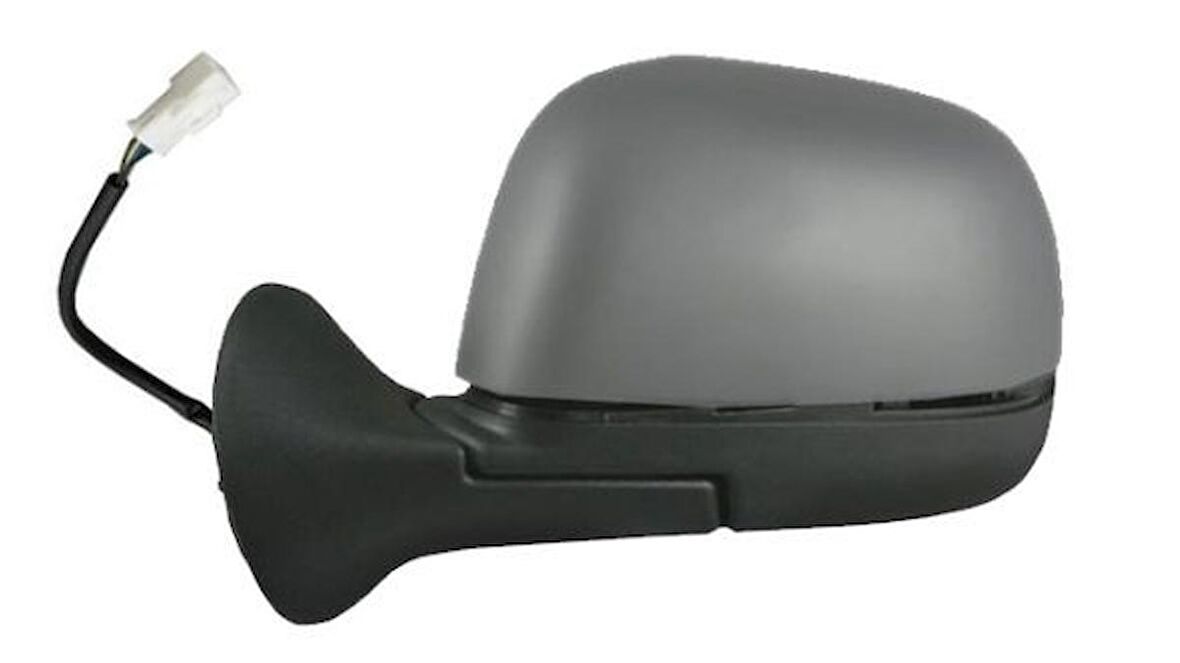 BSG DIŞ DİKİZ AYNASI SAĞ RENAULT DUSTER 10-12 - 963018251R
