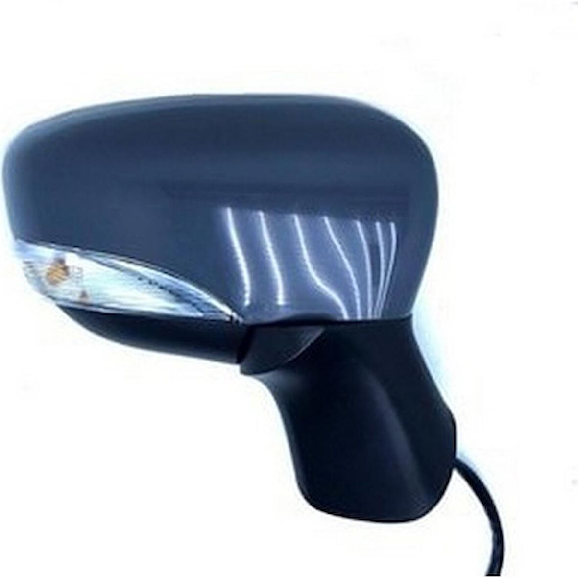 BSG DIŞ DİKİZ AYNASI SAĞ RENAULT CAPTUR 13- - 963016046R