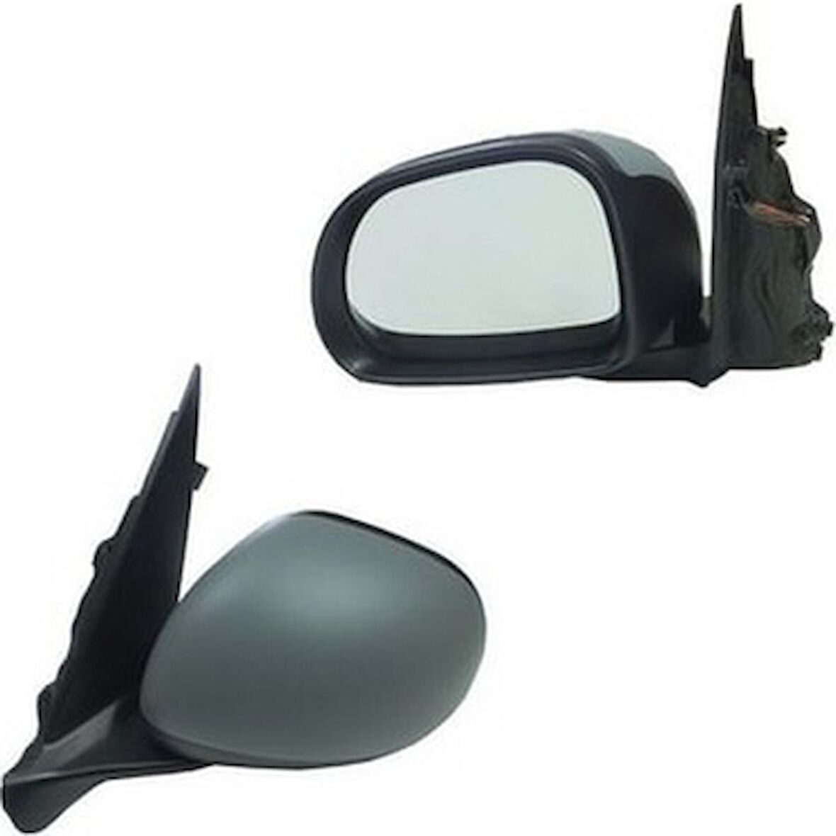 BSG DIŞ DİKİZ AYNASI SOL FIAT 500 L 12- - 735564663
