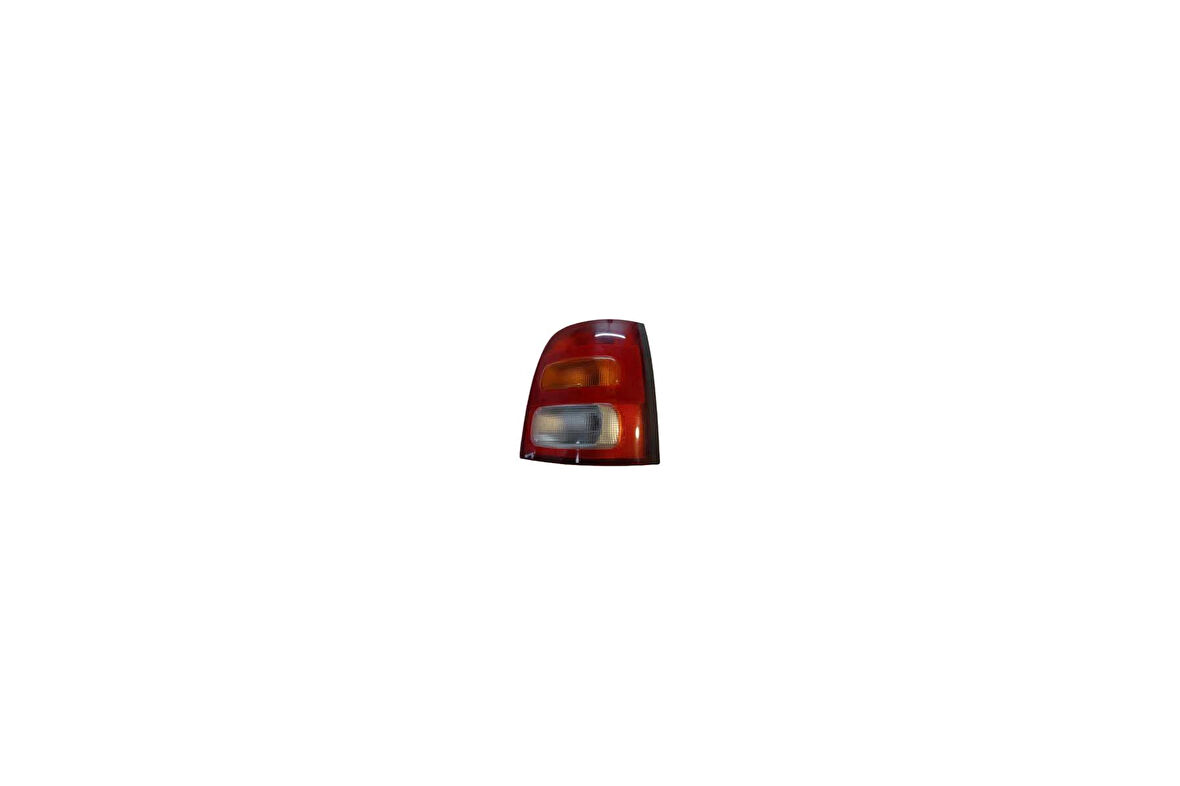 DEPO STOP LAMBASI SAĞ NISSAN MICRA (K11) 98-00 - 26554-6F600