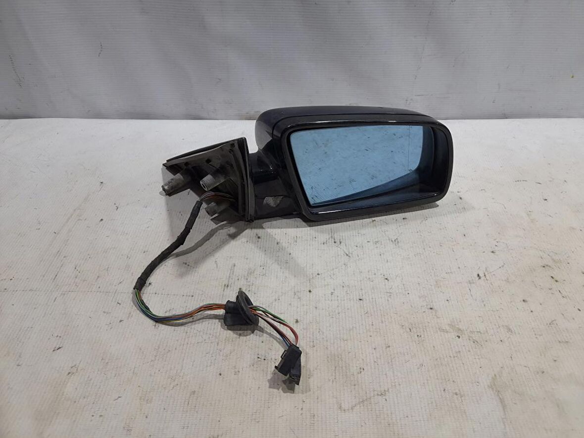 BSG DIŞ DİKİZ AYNASI SAĞ BMW E60 2004-2010 - 51167189512