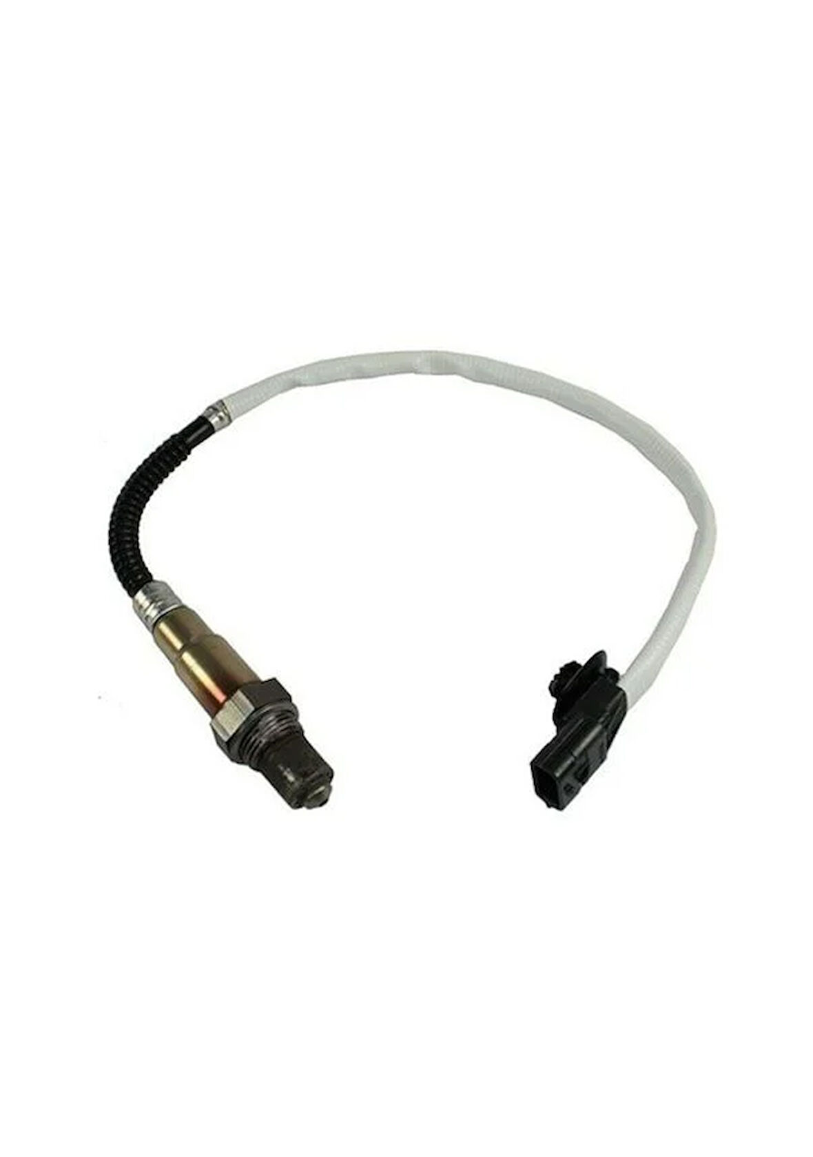 BOSCH OKSIJEN SENSÖRÜ RENAULT CLIO III-FLUENCE-MEGANE III-LOGAN-NISSAN 07- - 8200650085