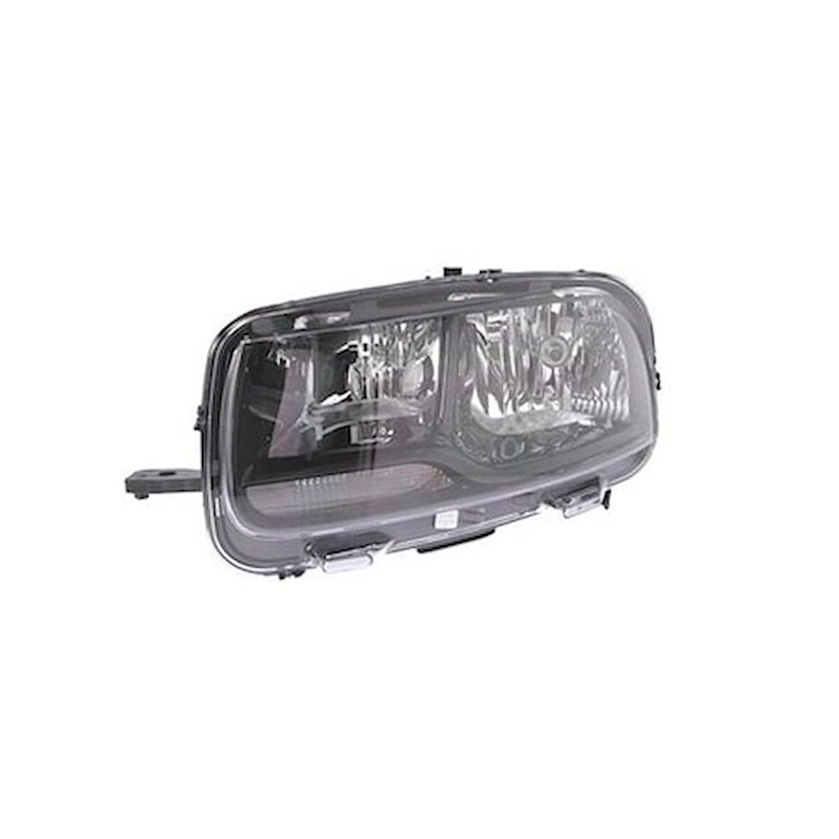 OE-PSA FAR SAĞ CITROEN C4 CACTUS 2015- - 9800901280