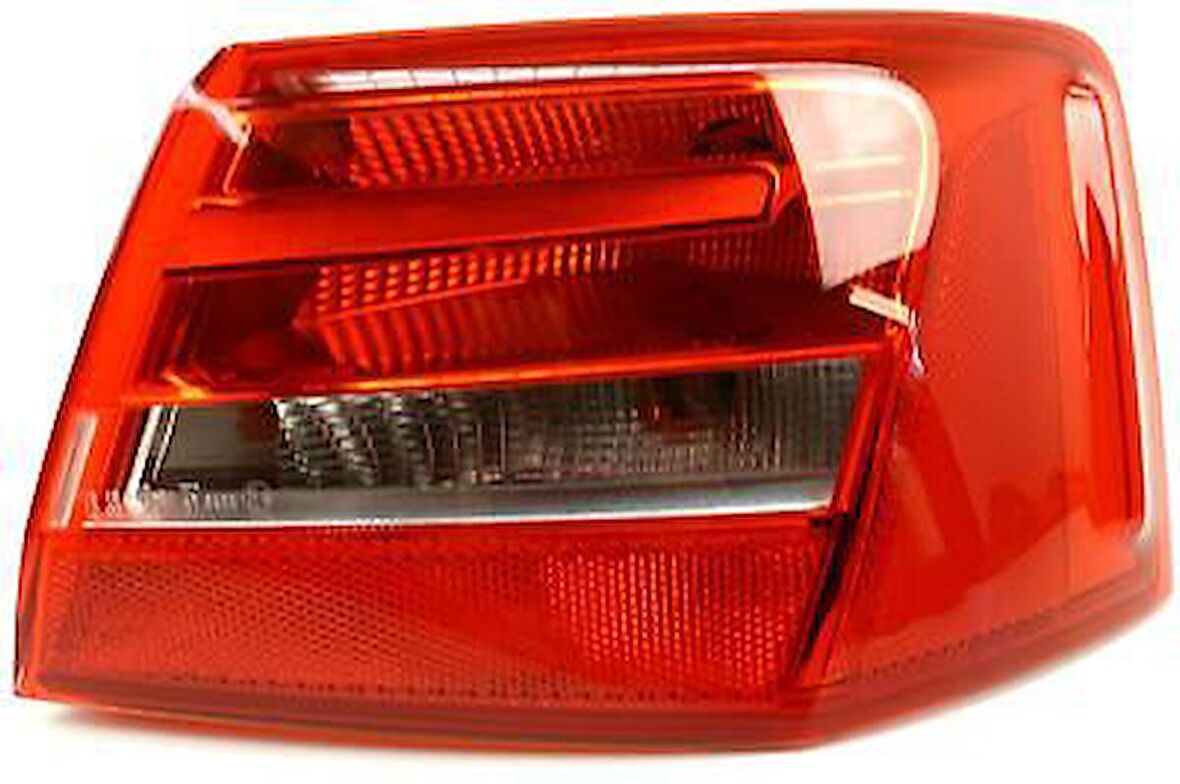 DEPO STOP LAMBASI DIŞ SAĞ AUDI A6 11-15 - 4G5945096
