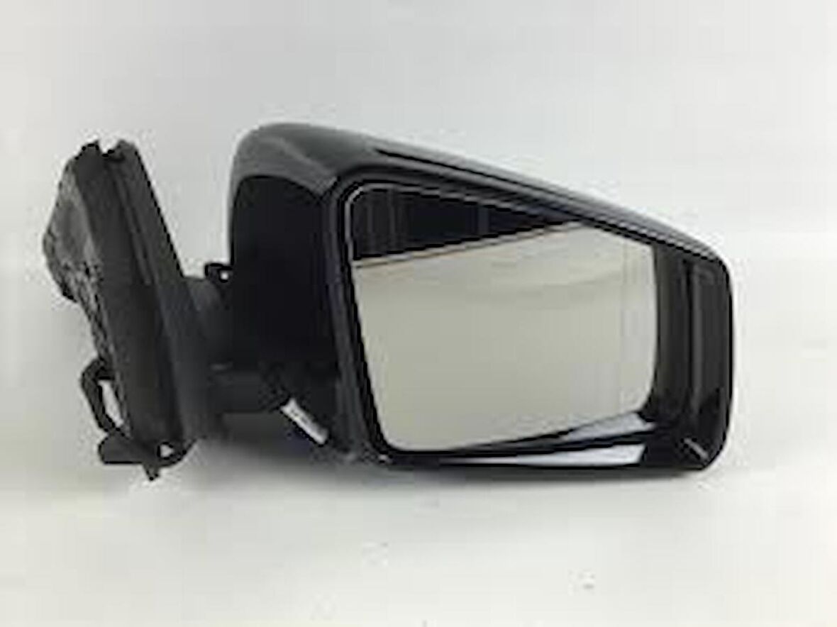 BSG DIŞ DİKİZ AYNASI SAĞ MERCEDES 176 2012- - A1768100276