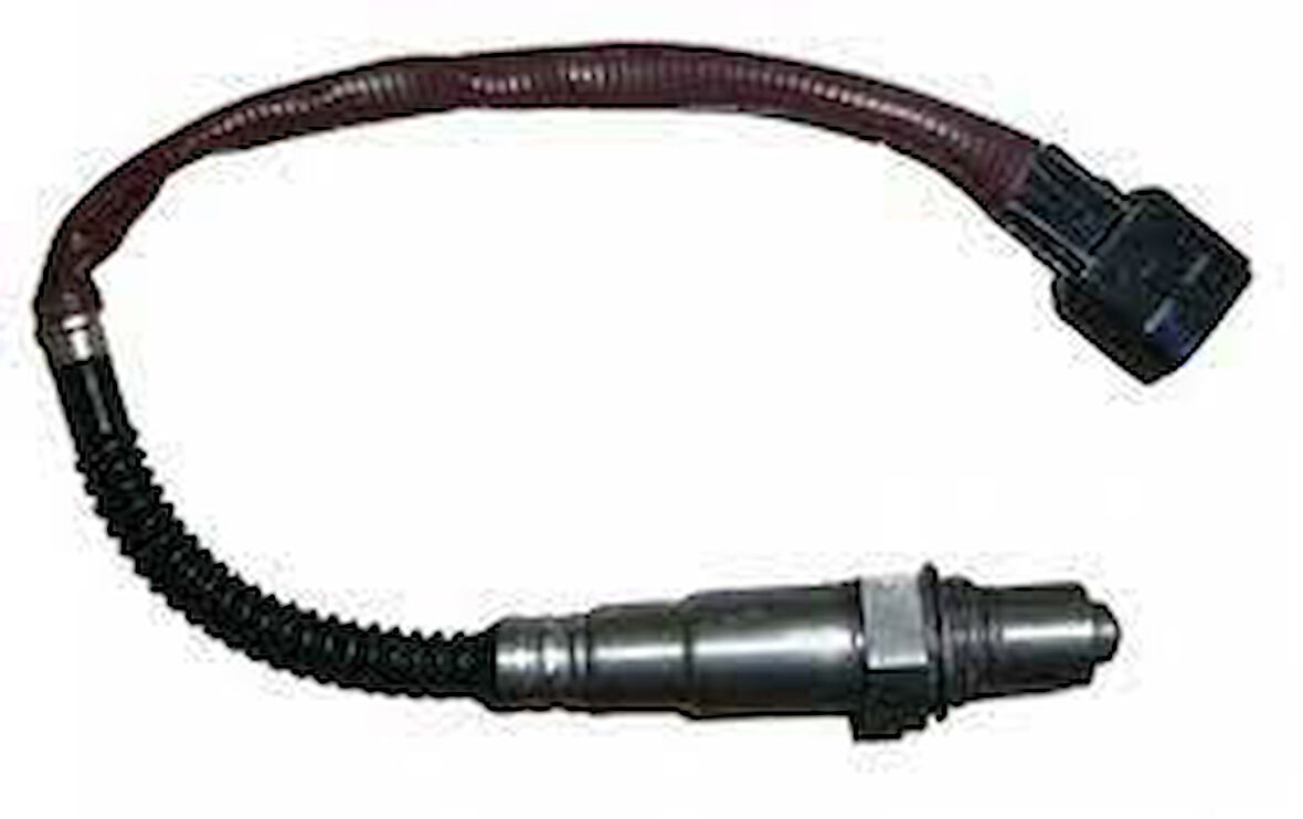 BOSCH OKSIJEN SENSÖRÜ RENAULT MEGANE III-KANGO III 08- - 8200771294