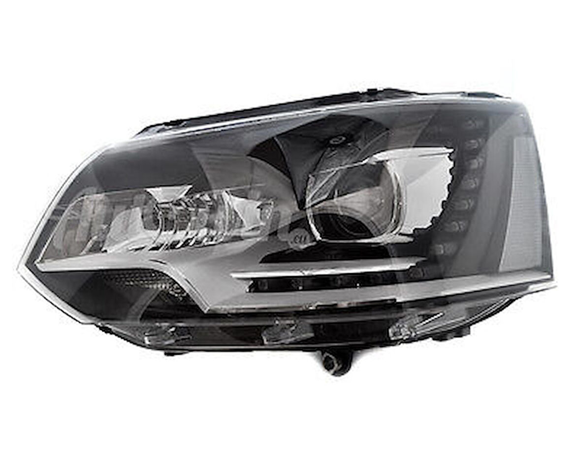DEPO FAR SOL VOLKSWAGEN TRANSPORTER T5.5 10-15 - 7E5941017