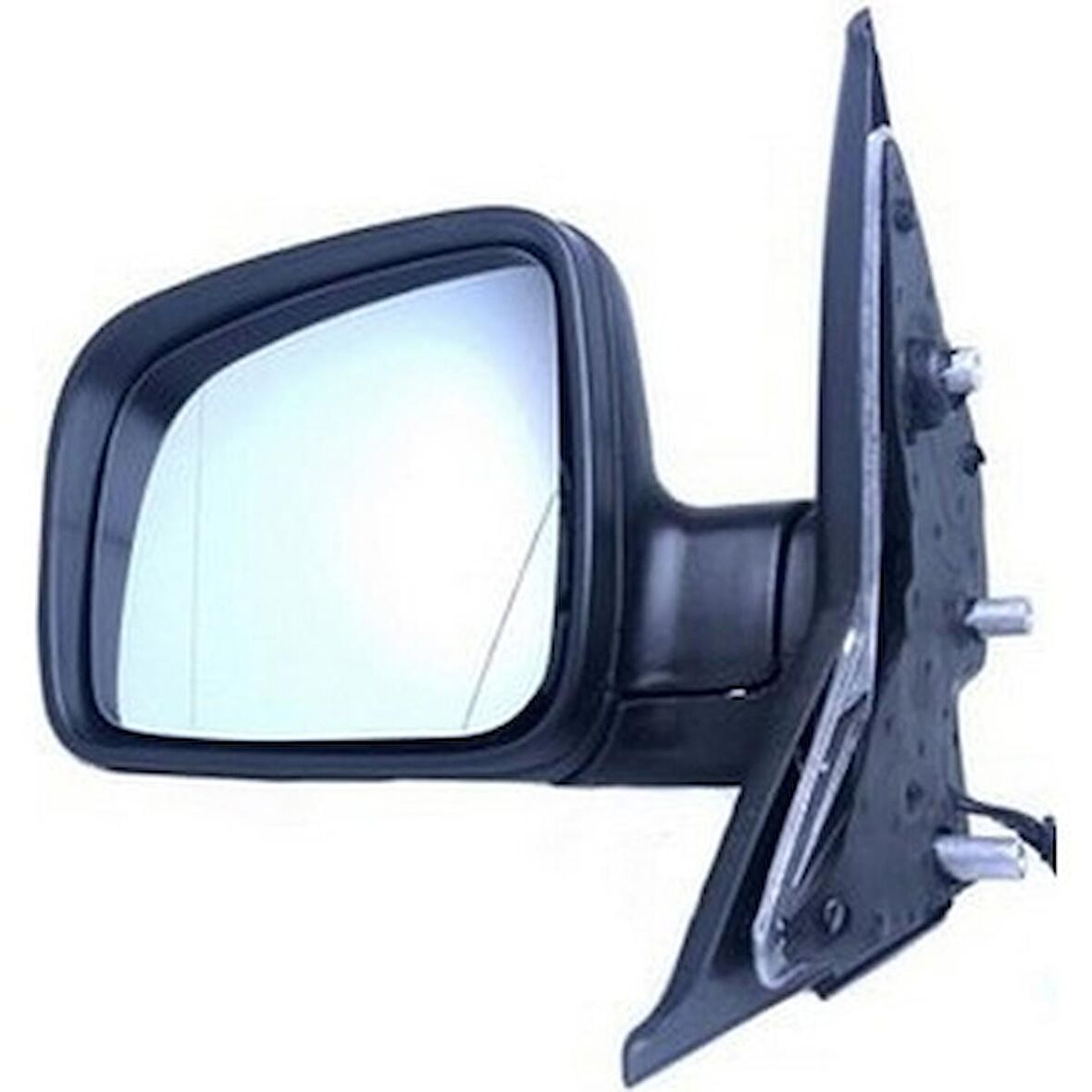 BSG DIŞ DİKİZ AYNASI SOL VOLKSWAGEN TRANSPORTER T5 04-10 - 7H1857507A