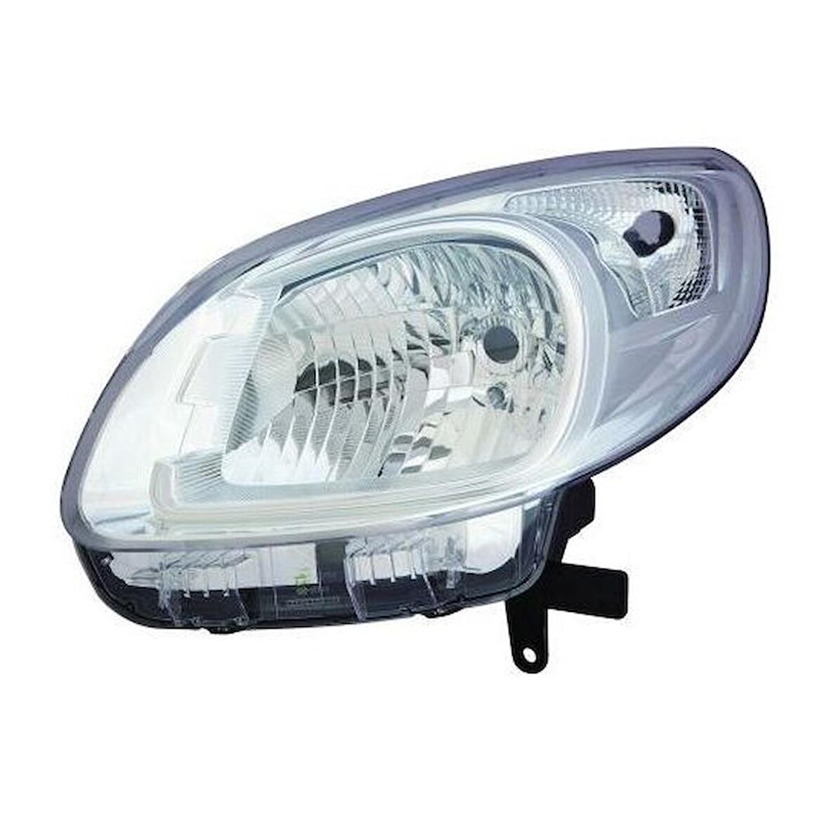 BSG FAR SOL RENAULT KANGOO II 13- - 260602665R
