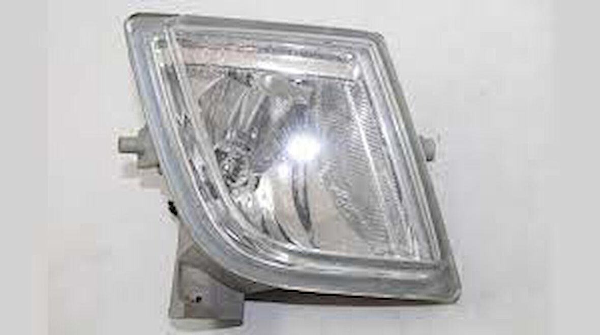 DEPO SİS FARI SAĞ MAZDA 6 (GH) 44082 - GS1D-51-680B