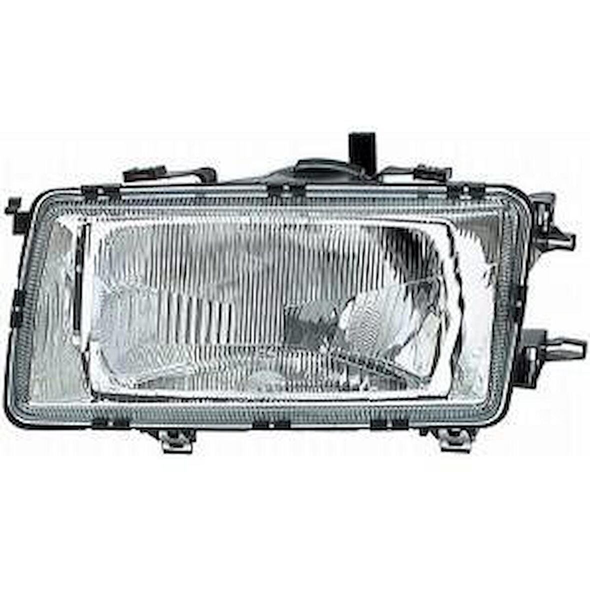 BSG FAR SAĞ AUDI A80 86-91 - 893941030H