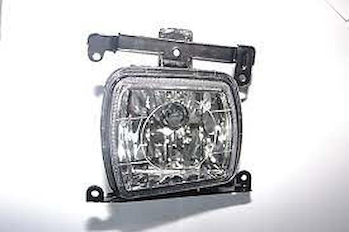 DEPO SİS FARI SAĞ KIA RIO 2005-2006 - 922021G000