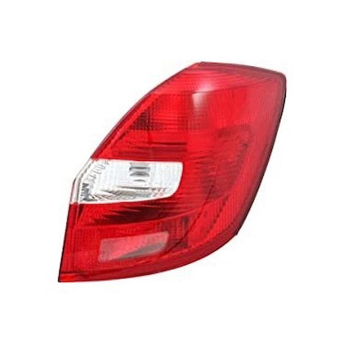 DEPO STOP LAMBASI SAĞ SKODA FABIA 07-14 - 5J6945112
