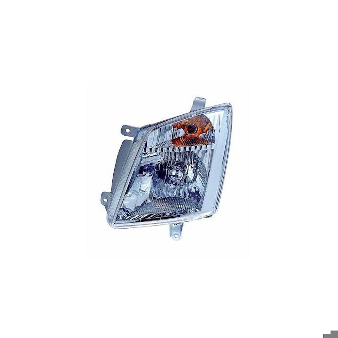 DEPO FAR SAĞ ISUZU DMAX (TFR, TFS) 07-11 - 8-98011-763-0