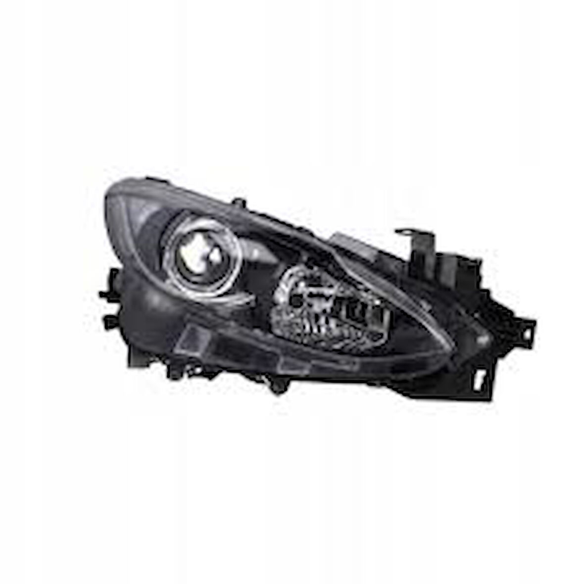 DEPO FAR SAĞ MAZDA 3 (BM) 13-16 - BHR1-51-0K0A
