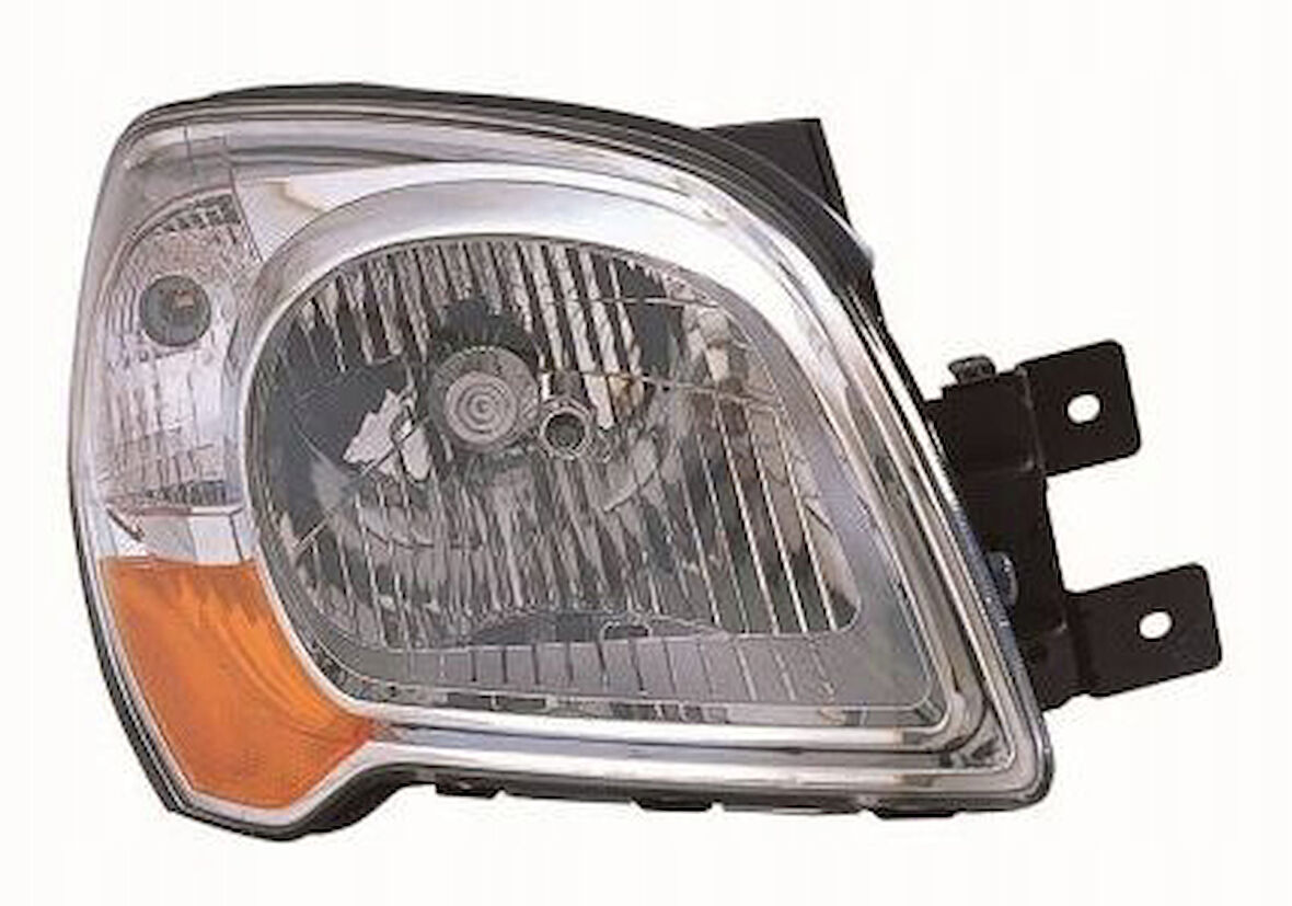 DEPO FAR SOL KIA SPORTAGE 2009- - 921010Z110