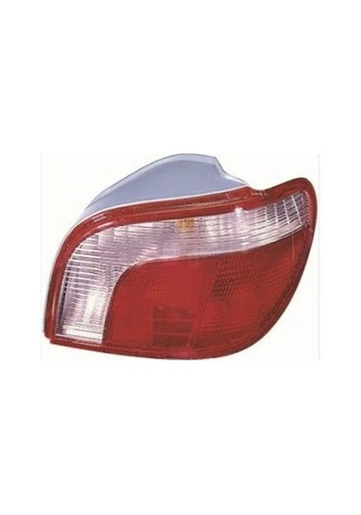 DEPO STOP LAMBASI SAĞ TOYOTA YARIS (P1) 99-01 - 81551-52130