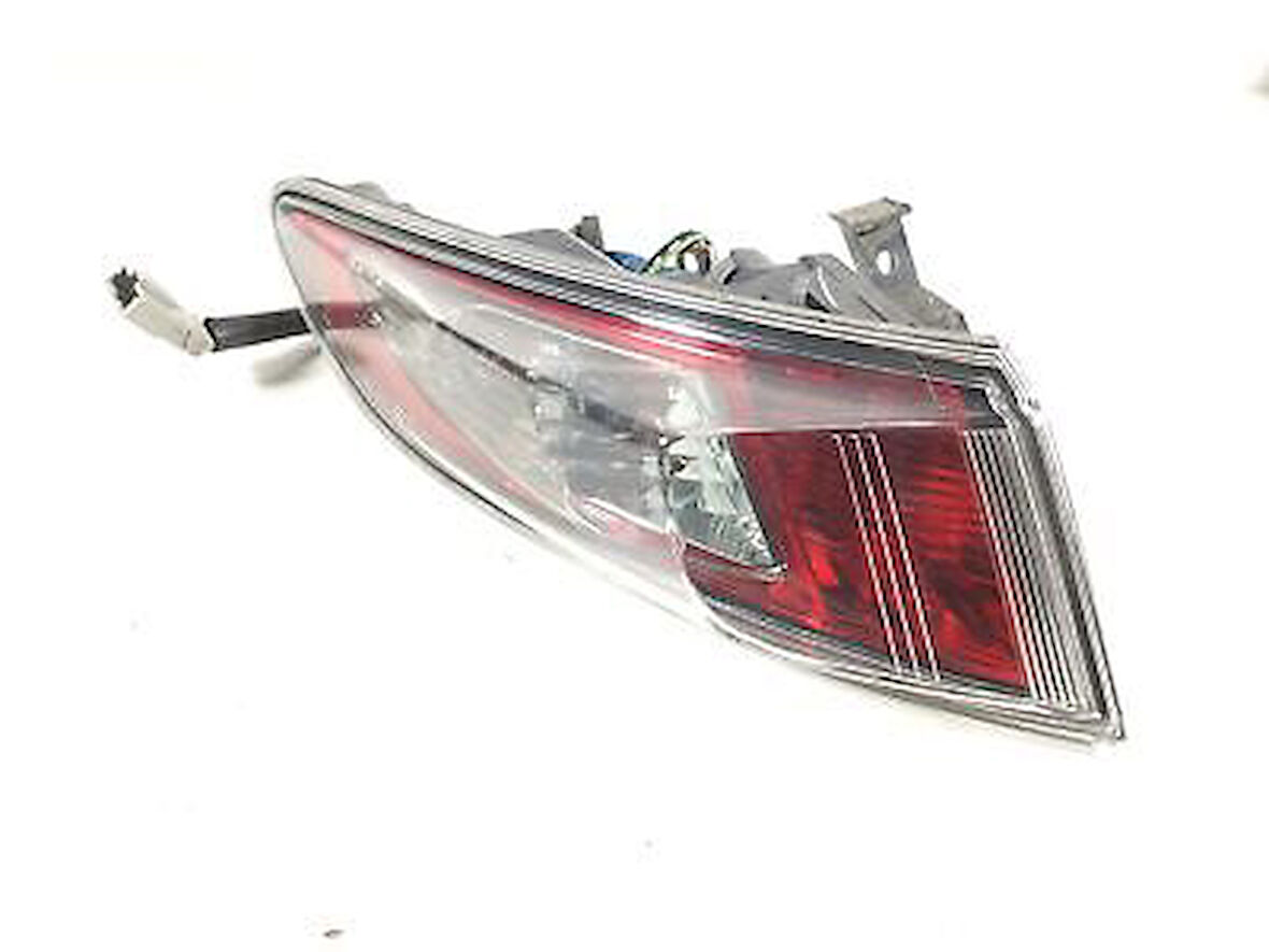 DEPO STOP LAMBASI DIŞ SOL HONDA CIVIC (FK) HB 5 Kapi : CIVIC (FN) HB 3 Kapi 06-11 09-11 - 33551-SMT-E02