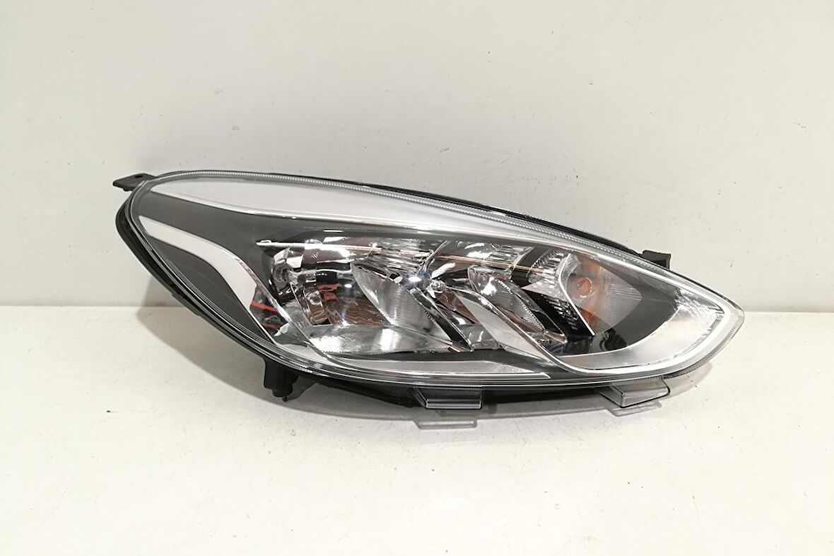 DEPO FAR SAĞ FORD FIESTA 17- - H1BB 13W029 AE