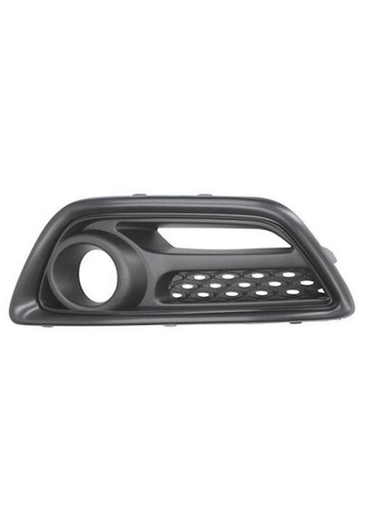 DEPO SİS FAR KAPAĞI SOL RENAULT CAPTUR 13- - 620752406R