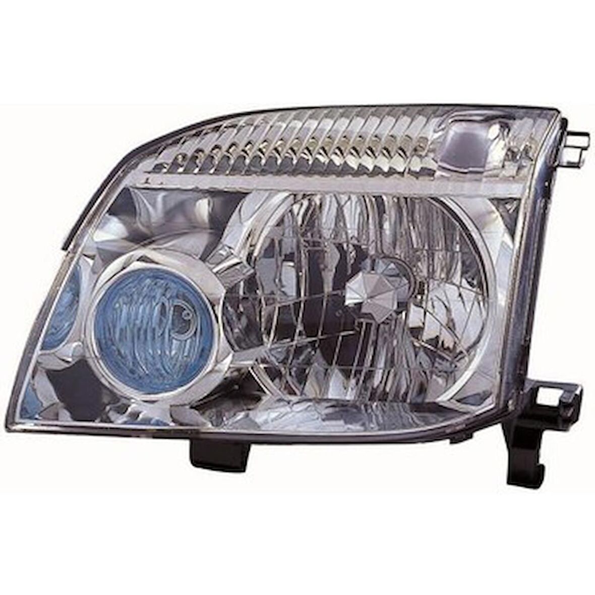 DEPO FAR SOL NISSAN XTRAIL (T30) 01-06 - 26075-8H910