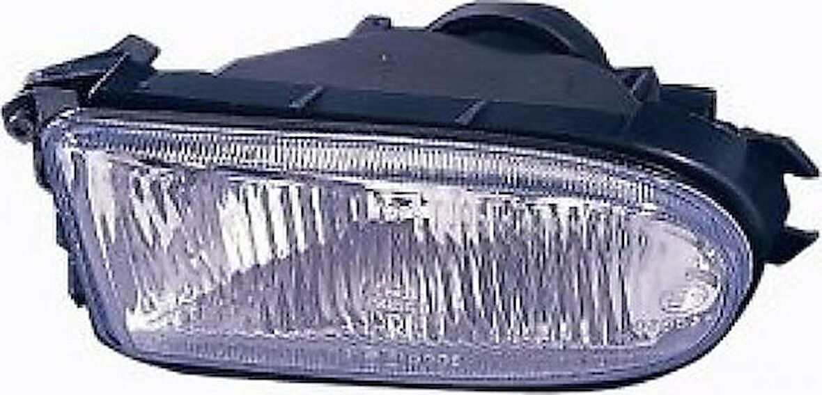 DEPO SİS FARI SOL RENAULT MEGANE I-SCENIC I 96-98 - 7701040680