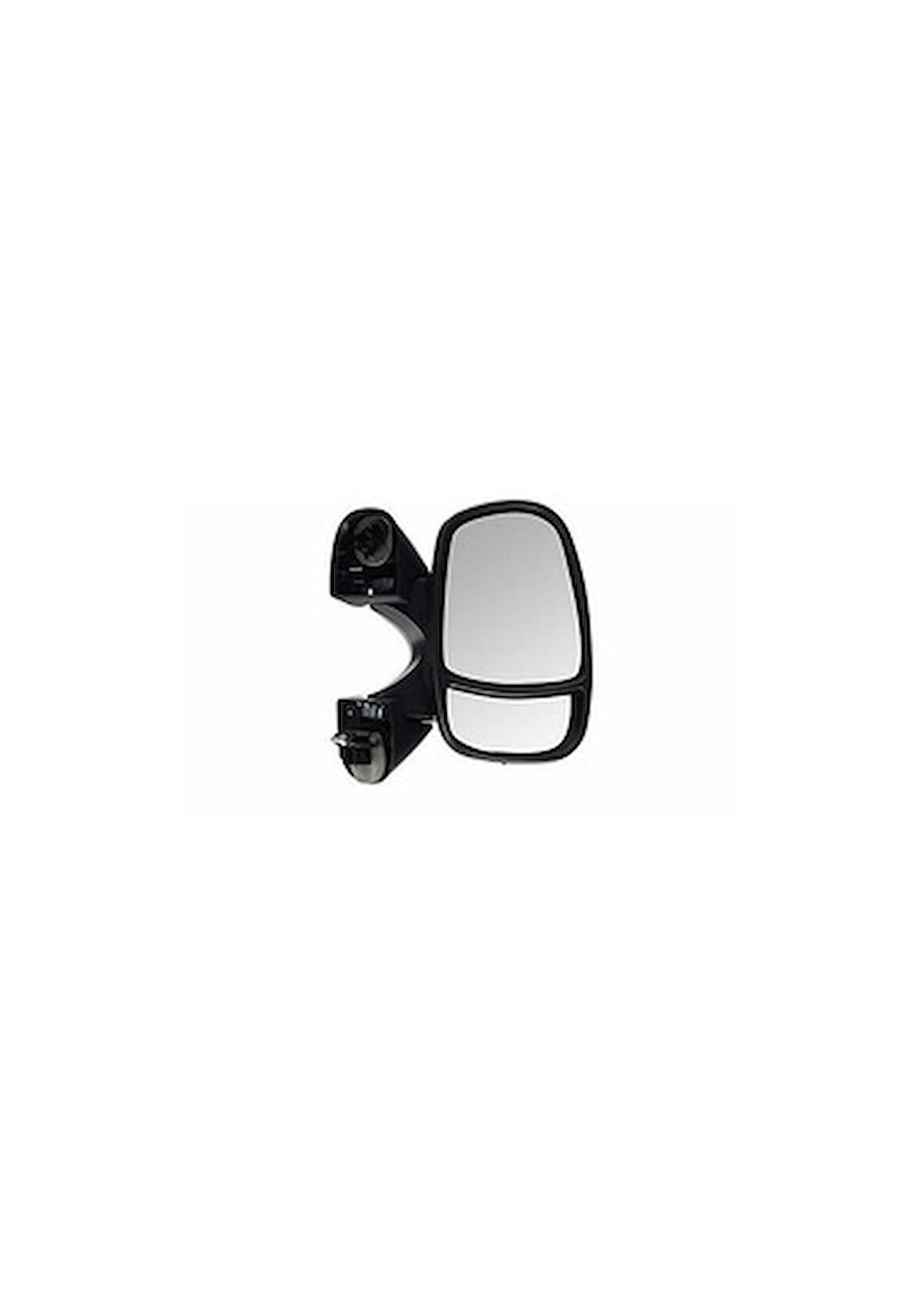 BSG DIŞ DİKİZ AYNASI SAĞ RENAULT TRAFFIC-VIVARO 03-15 - 7701473247