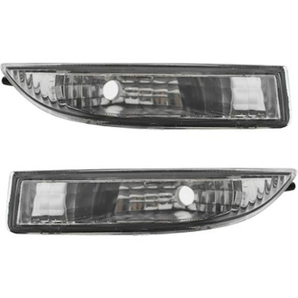 DEPO SİS FARI SOL TOYOTA COROLLA (E12) 02-04 - 81221-12160