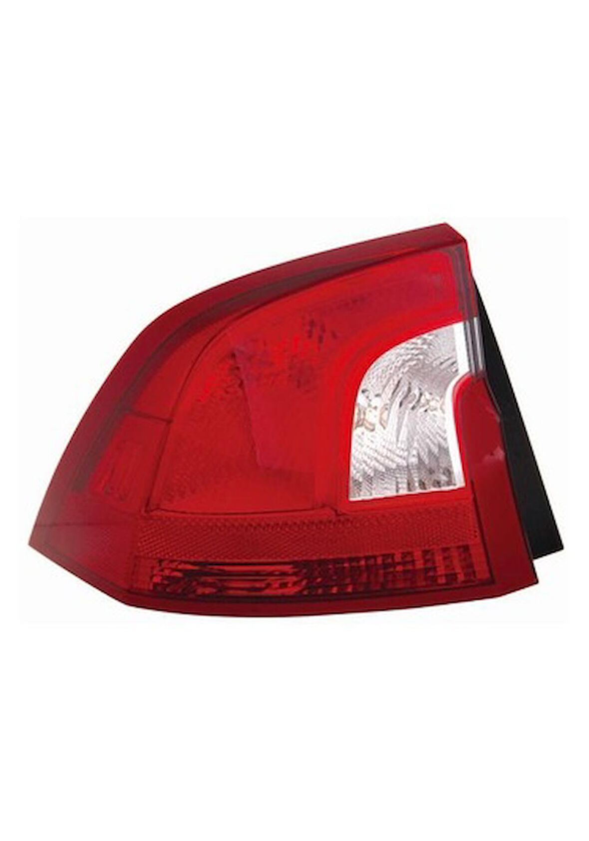 DEPO STOP LAMBASI SOL VOLVO S60 10- - 30796267