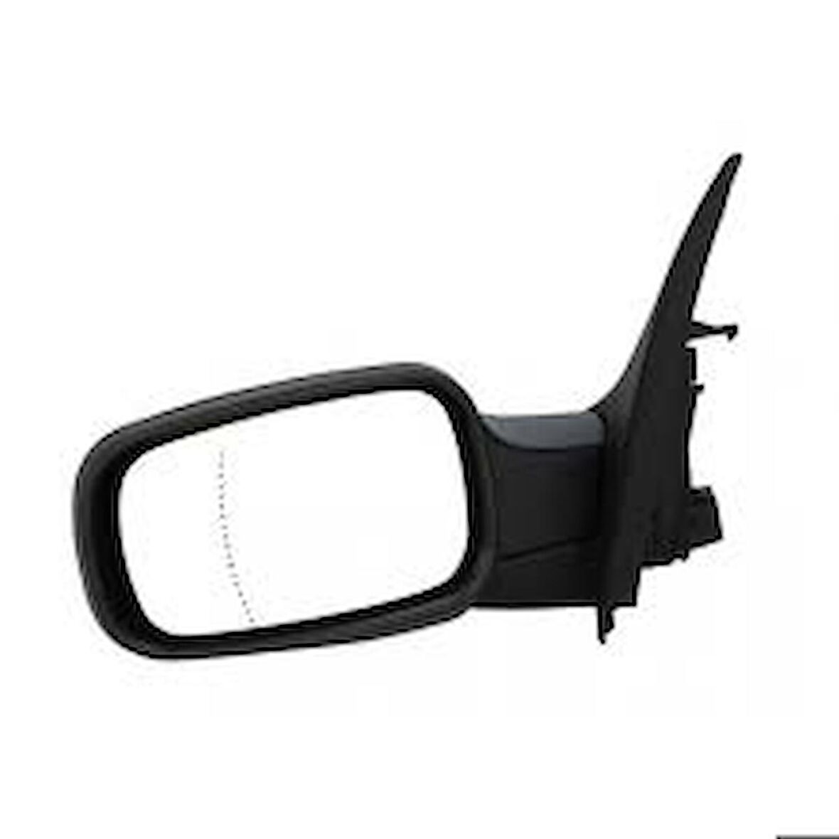 BSG DIŞ DİKİZ AYNASI SOL RENAULT MEGANE II 03-08 - 7701054689