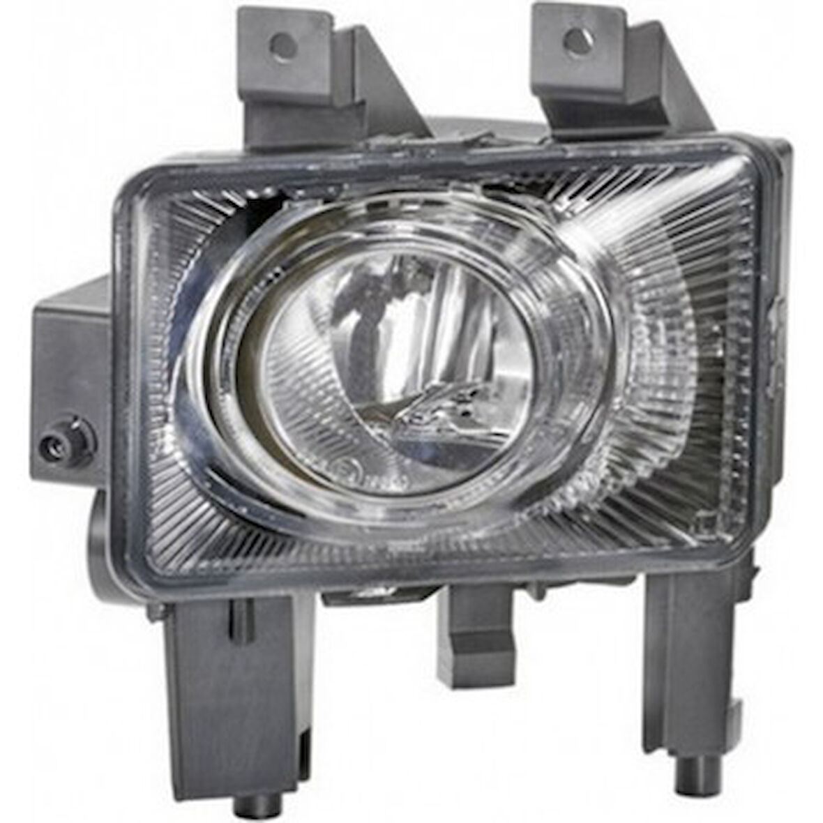 DEPO SİS FARI SOL OPEL ASTRA H 04-07 - 1710366