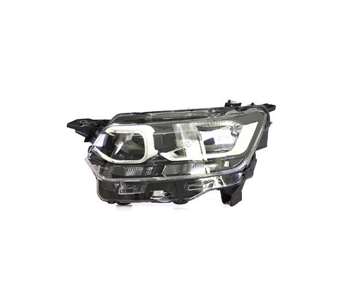OE-PSA FAR SOL CITROEN BERLINGO K9 18- - 9816825180